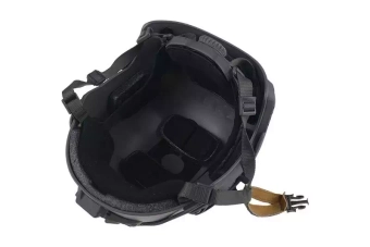 Replika hełmu Ballistic High Cut XP - Foliage Green