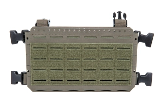Ape Force Gear modul pro Micro Fight Chest Rig MK5 Chassis Ranger Green