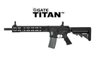 Specna Arms SA-A38 ONE™ TITAN™ V2 Custom Carbine Replica - Black