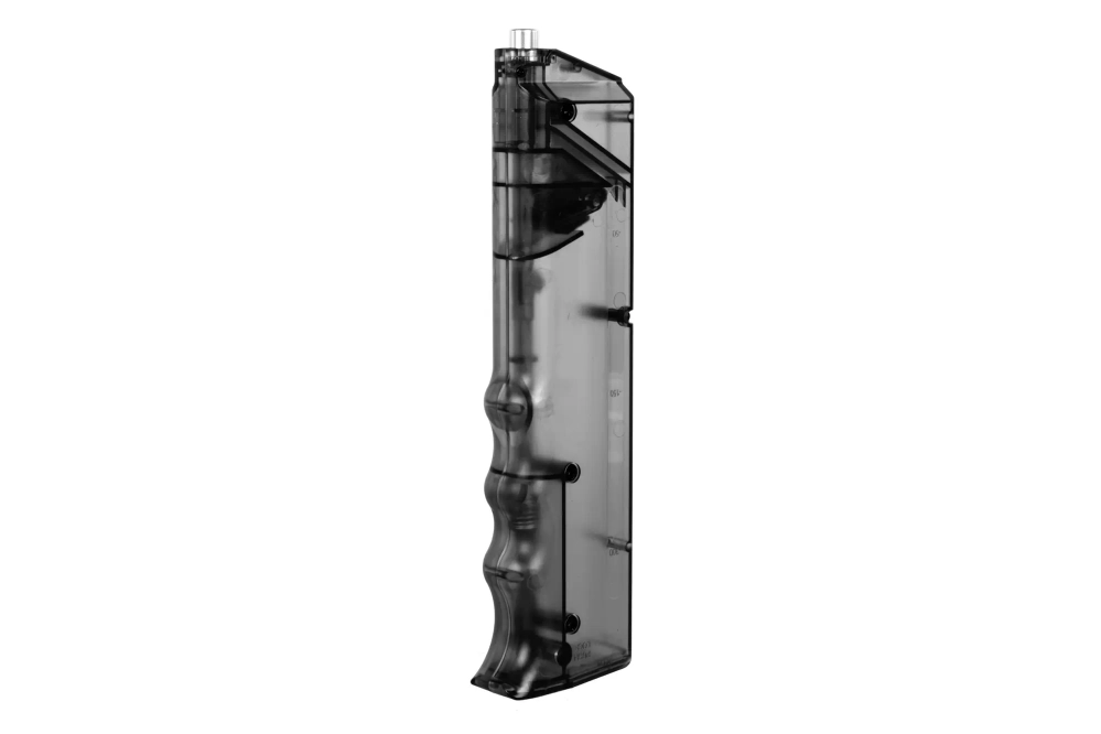 Cargador rápido Wosport 300 bolas EX0410 Negro