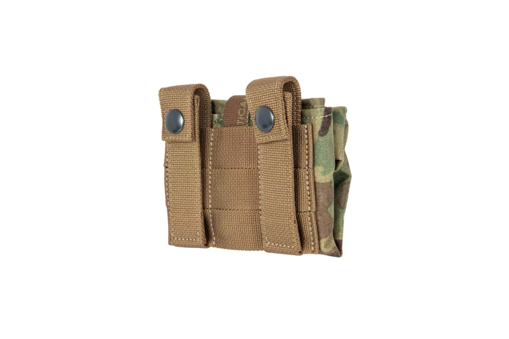 Pliable compact sac toile à gouttes chargeurs - Multicam®