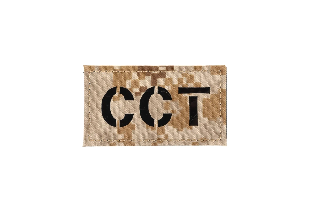 Parche Emerson Gear CCT ATC FG