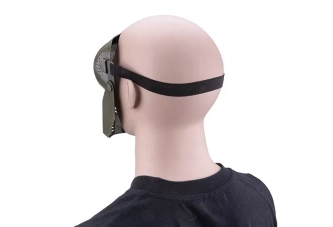 Transformers  mask – olv