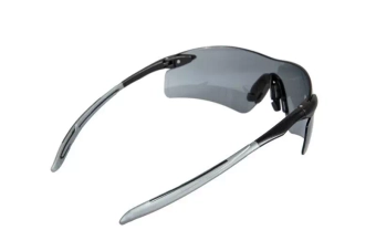 Lunettes de soleil Intrepid II Gray