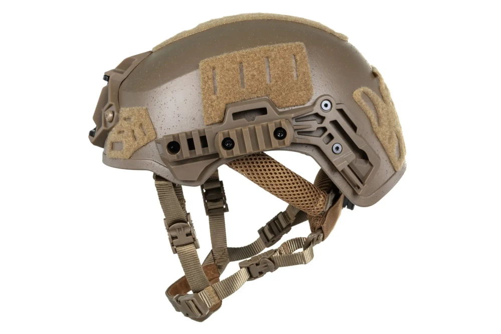 Réplica del casco Wosport EX HL-103 Tan