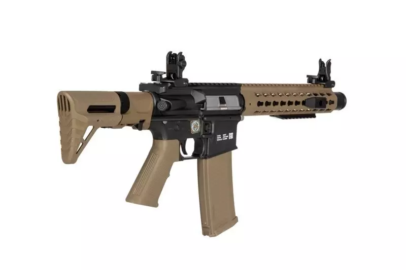 RRA SA-C07 PDW CORE™ Carbine Replica - Half-Tan