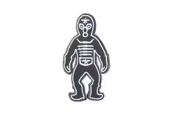 Naszywka Ultraman Monsters'