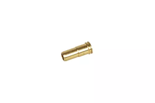 Tryska Bore Up pro airsoftové zbraně AEG o délce 20,90 mm