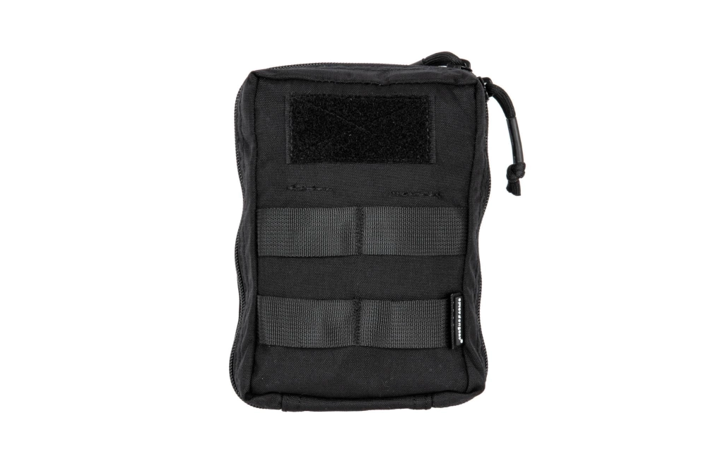 Pochette utilitaire - noir