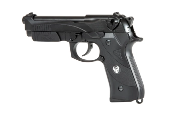Pistola de airsoft HG-192B-C - Full Auto