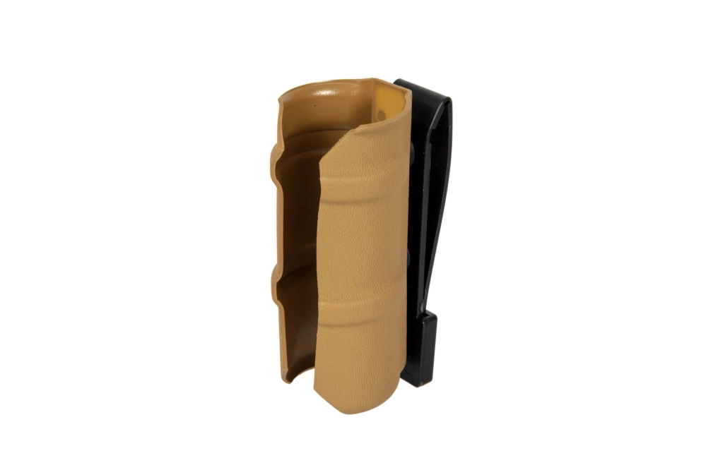 Holster à grenade gaz owy Tectonique Neutron/Quake - Tan