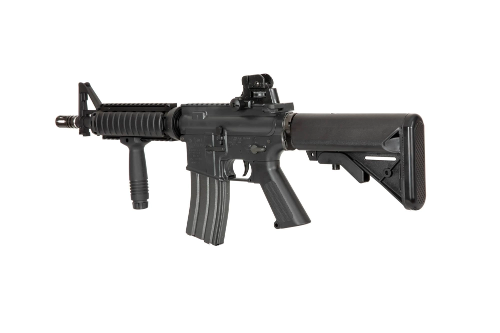 Replika karabinka VF1-LMK18M0 (Colt MK18 MOD 0)	