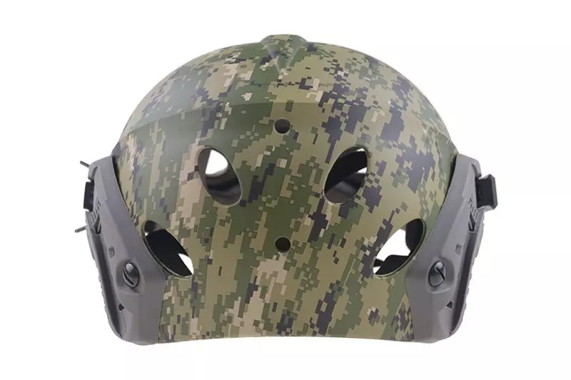 SFR helmet replica - AOR2