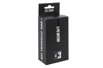 Specna Arms x Gens Ace Li-Po batería 2200 mAh 35C 11.1V T-Deans G-Tech
