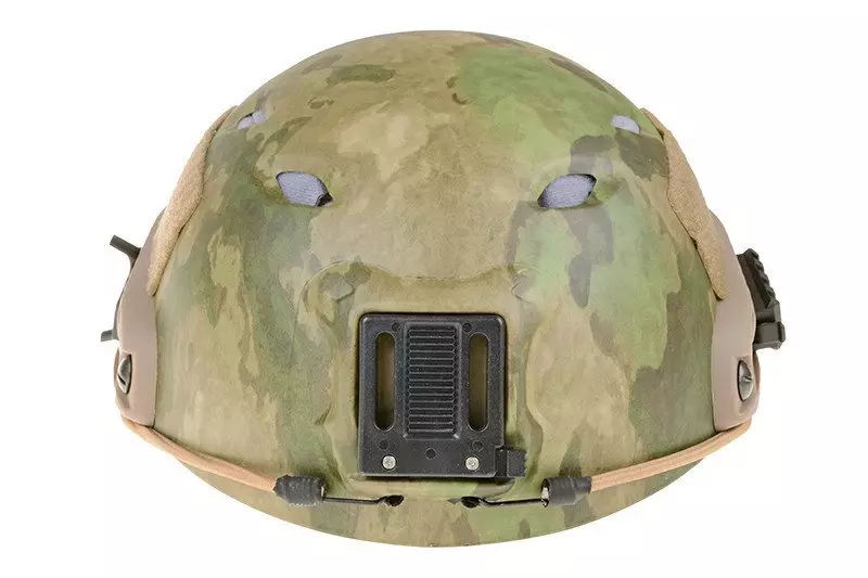 Réplique casqueu FAST BJ CFH - ATC FG (L/XL)