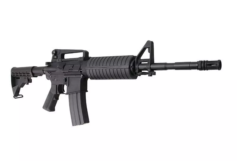 Réplica fusil CM002A1- negro