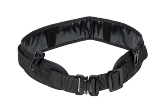 Pilot Belt 2.0 - Noir