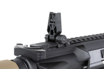 Specna Arms SA-C22 CORE™ HAL ETU™ Pouze pro jednu střelbu Chaos Bronze airsoft Carbine