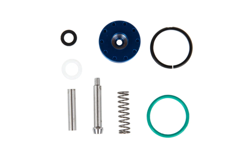 Tête de piston pour les répliques MDR-X Silverback