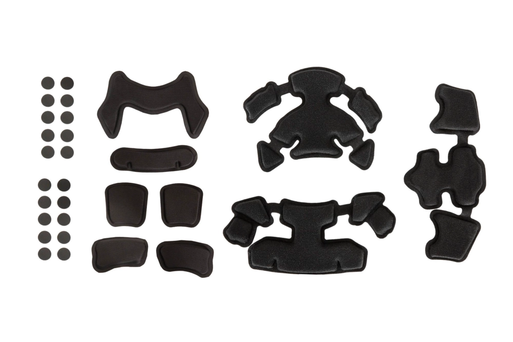 Réplica de casco MK - Oliva