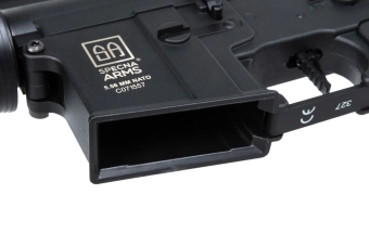 Specna Arms SA-C04 CORE™ HAL ETU™ Gen.2 airsoft Carbine Noir