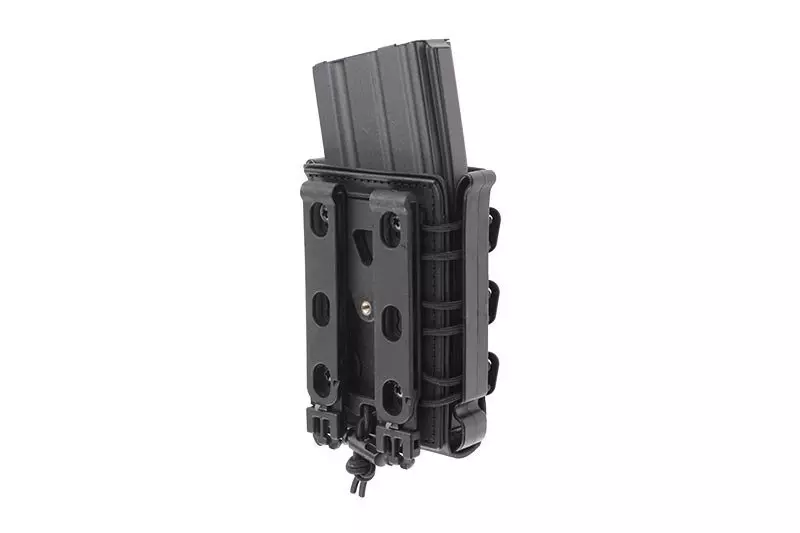 SSSMC Carabine Magazine Pouch - black
