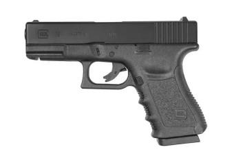 Glock 19 CO2 GNB Pistol Replica