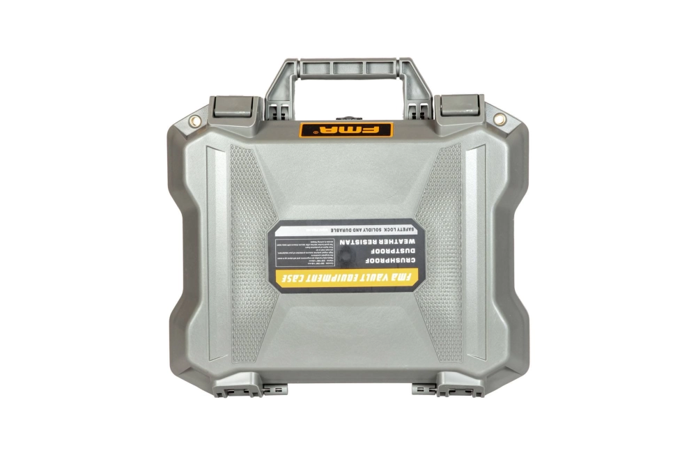 Maletín de transporte TB1391 - Tierra oscura