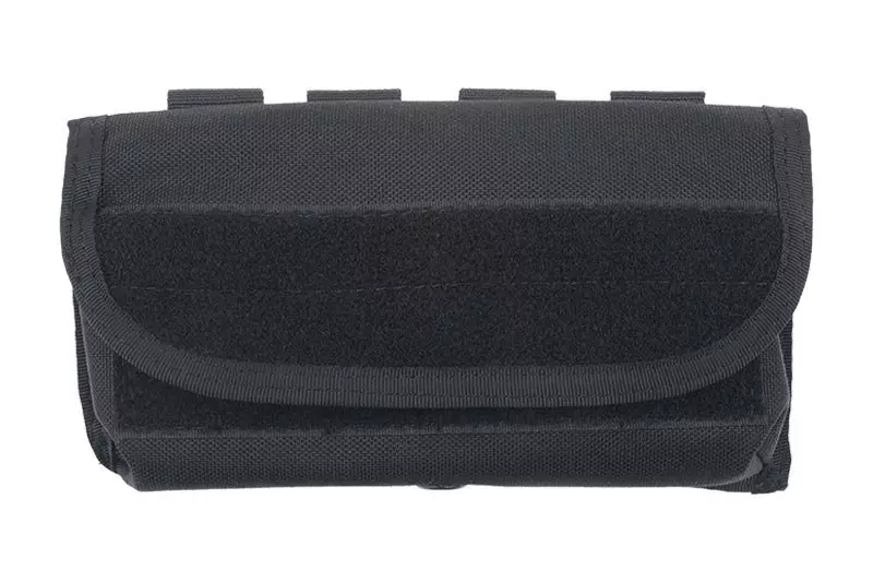 Shells Pouch - Black