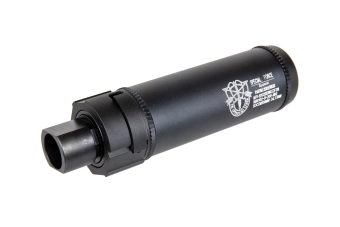 Socom 556 Mini QD demper