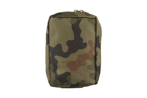 Zdravotnické pouzdro - wz.93 Forest Panther