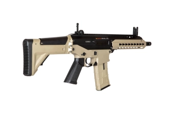 Replika karabinka CXP-APE - Half Tan - Krótka Lufa