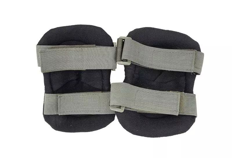 Set of elbow protection pads – US Woodland