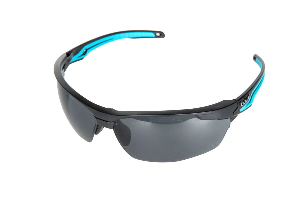 Bolle Safety - Lunettes de protection TRYON - teinté