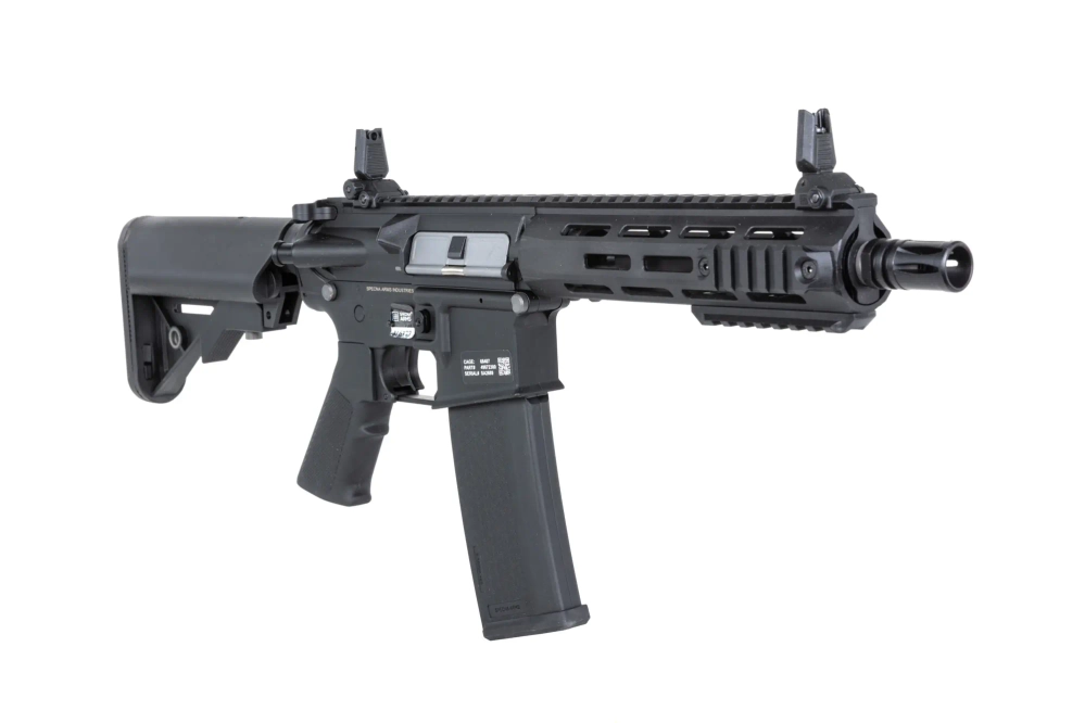 Specna Arms SA-F14 FLEX™ GATE X-ASR airsoft Carbine Negro
