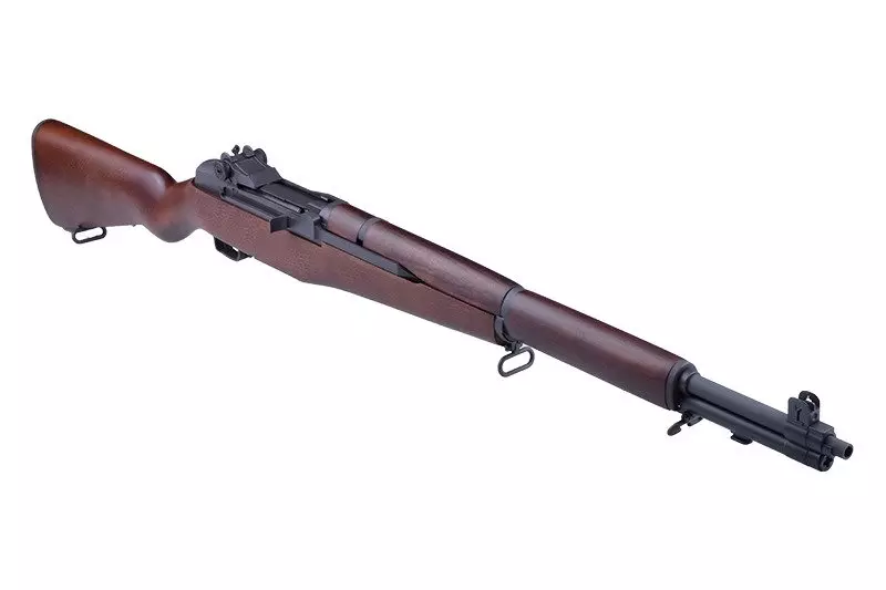Réplica de fusil M1 Garand (OUTLET)