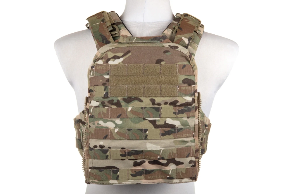 Nosič plátů Emerson Gear Adaptive Vest Style MC