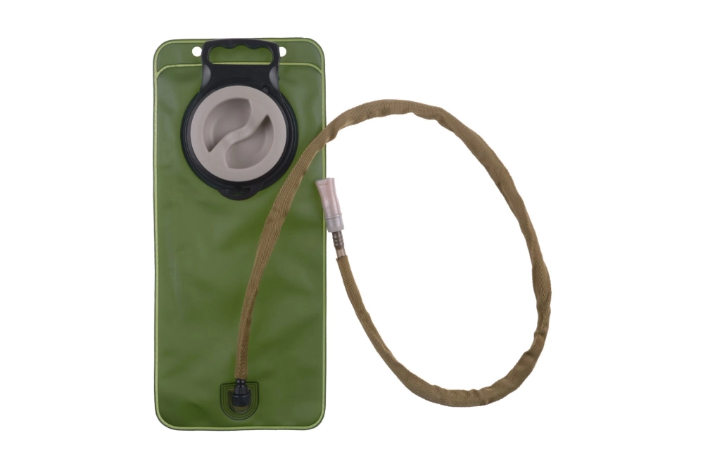 Spare Hydration Bladder 2.5L - Tan