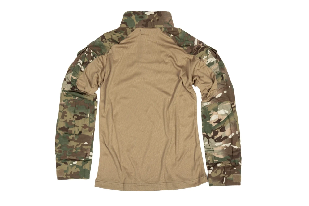 Femmes Combat Shirt Gen2 - MC