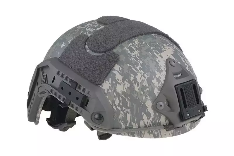 Réplique du casque maritime - ACU