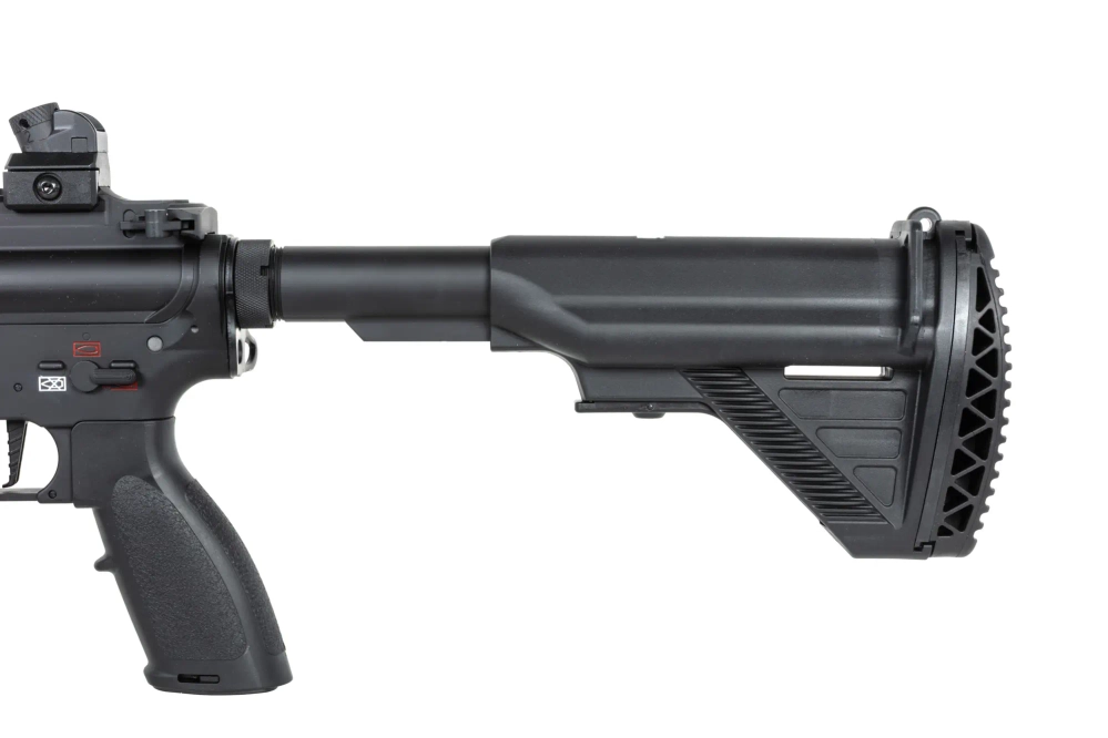 Specna Arms SA-PH22 PRIME™ HAL™ ETU Carbine airsoft avec moteur Brushless Noir