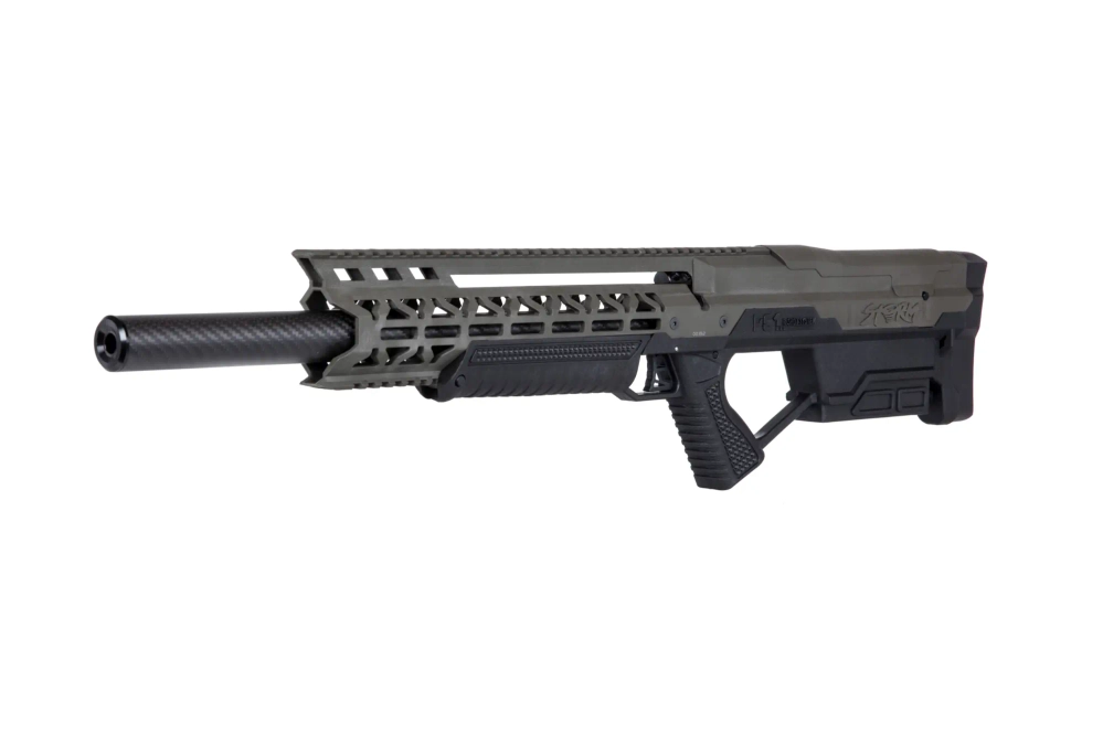 Airsoft sniper rifle STORM PC1 Short Olive