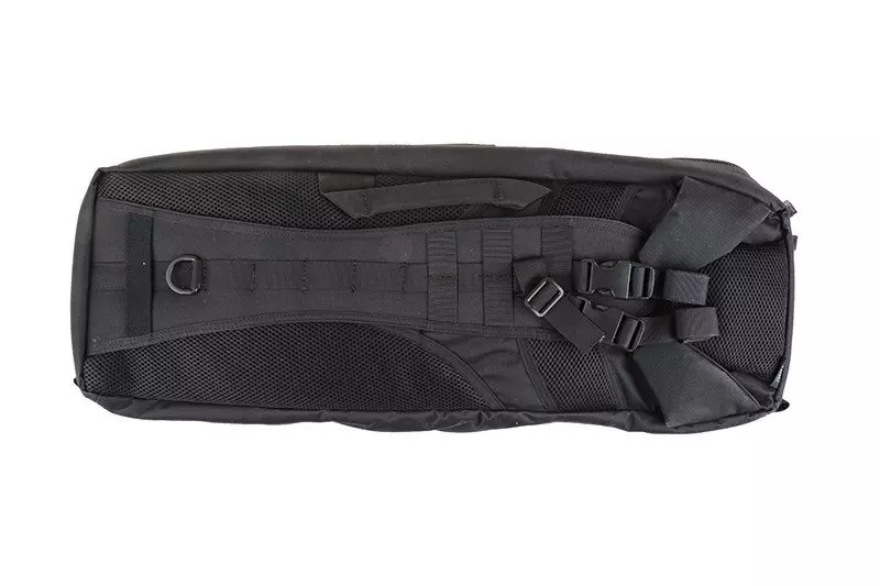 Transporter Rifle Case