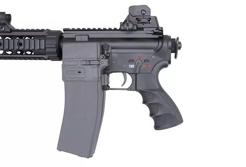 Arma eléctrica fusilka TR16 CRW