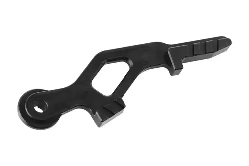 Sélecteur de mode de tir CNC pour répliques type AK (B) - noir
