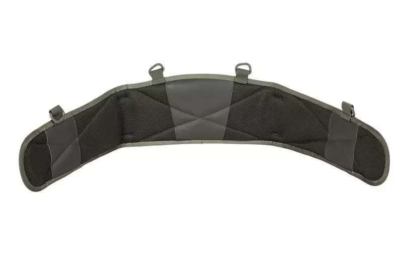 MOLLE tactical belt - Primal Grey