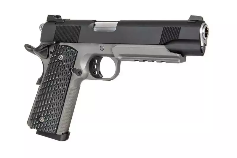 Replika pistole NIGHT WARRIOR