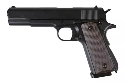 Airsoft pistole KP1911 (CO2)