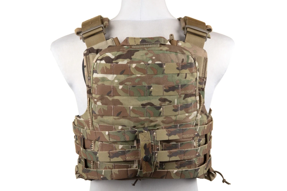 Plaatdrager Emerson Gear Nieuw CPC Style Vest MC