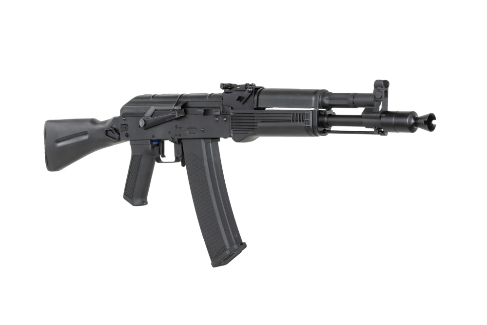 #J-PACK: Specna Arms SA-J73 CORE™ HAL ETU Gen.2 airsoft Carbine Black